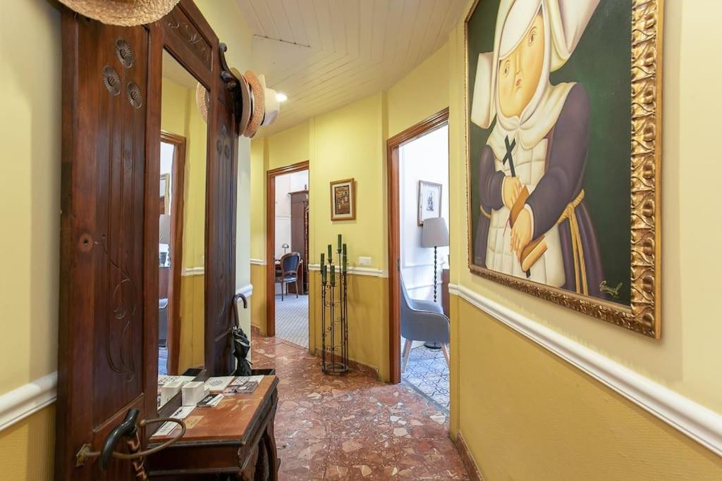 Appartement Canela Homes Classic *