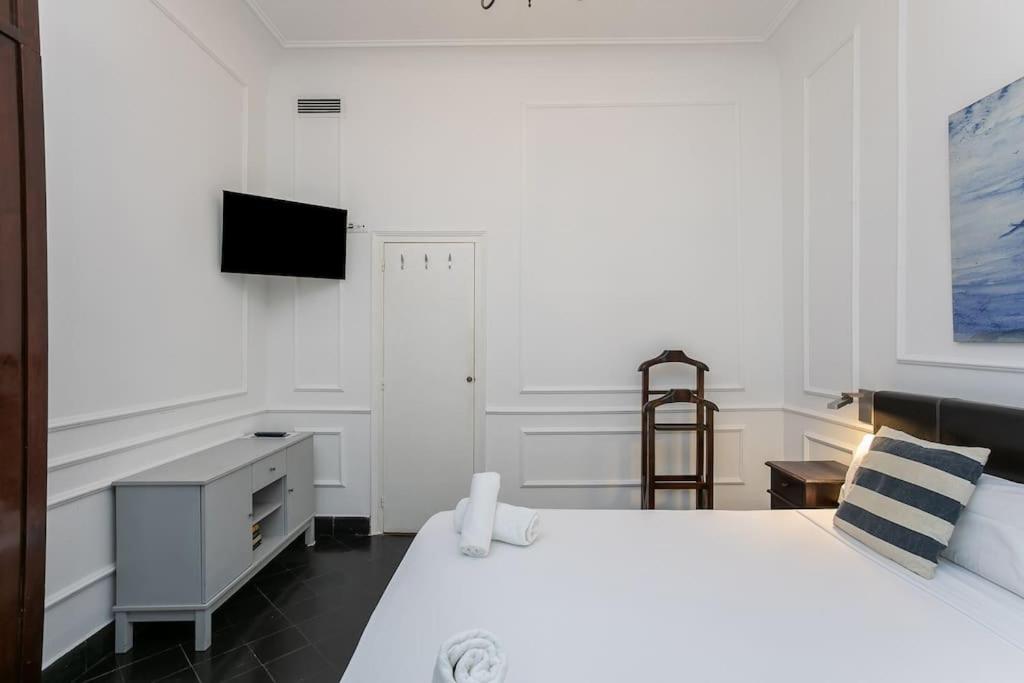 Canela Homes Classic Appartement Barcelone