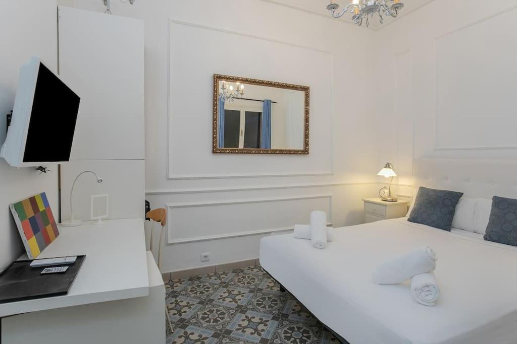Canela Homes Classic Appartement