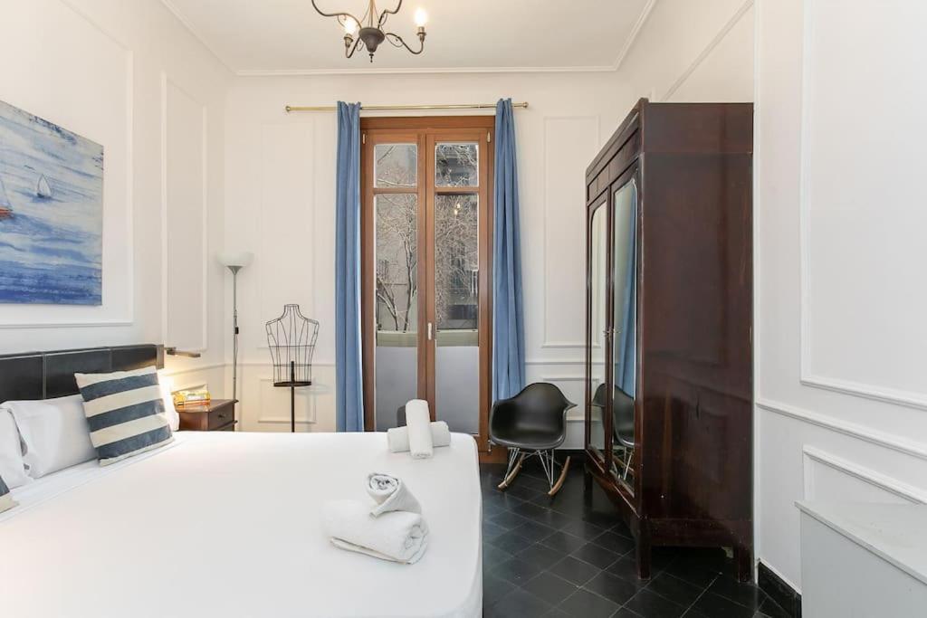 Canela Homes Classic Appartement *