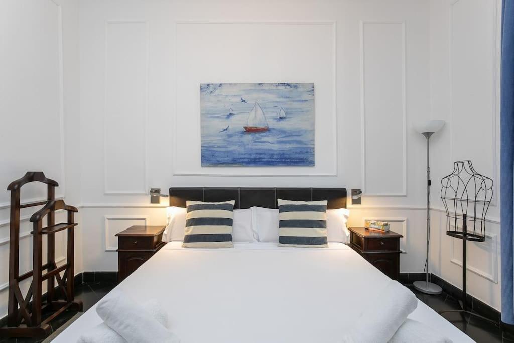 Appartement Canela Homes Classic