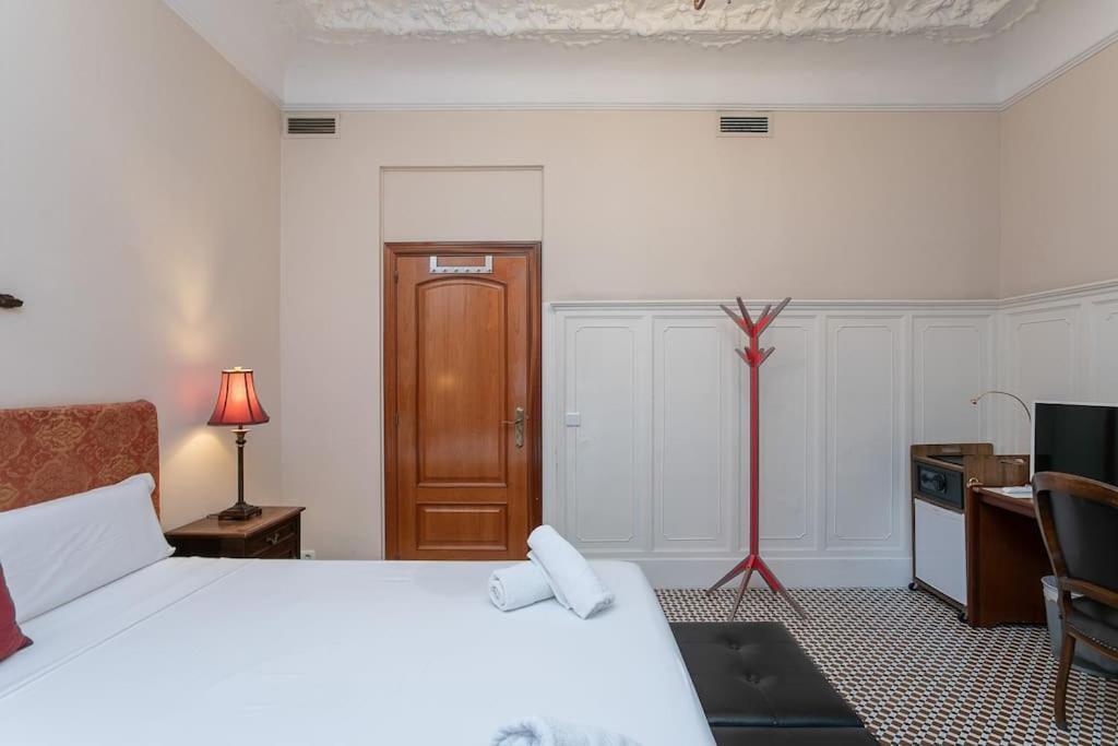 Canela Homes Classic Appartement *