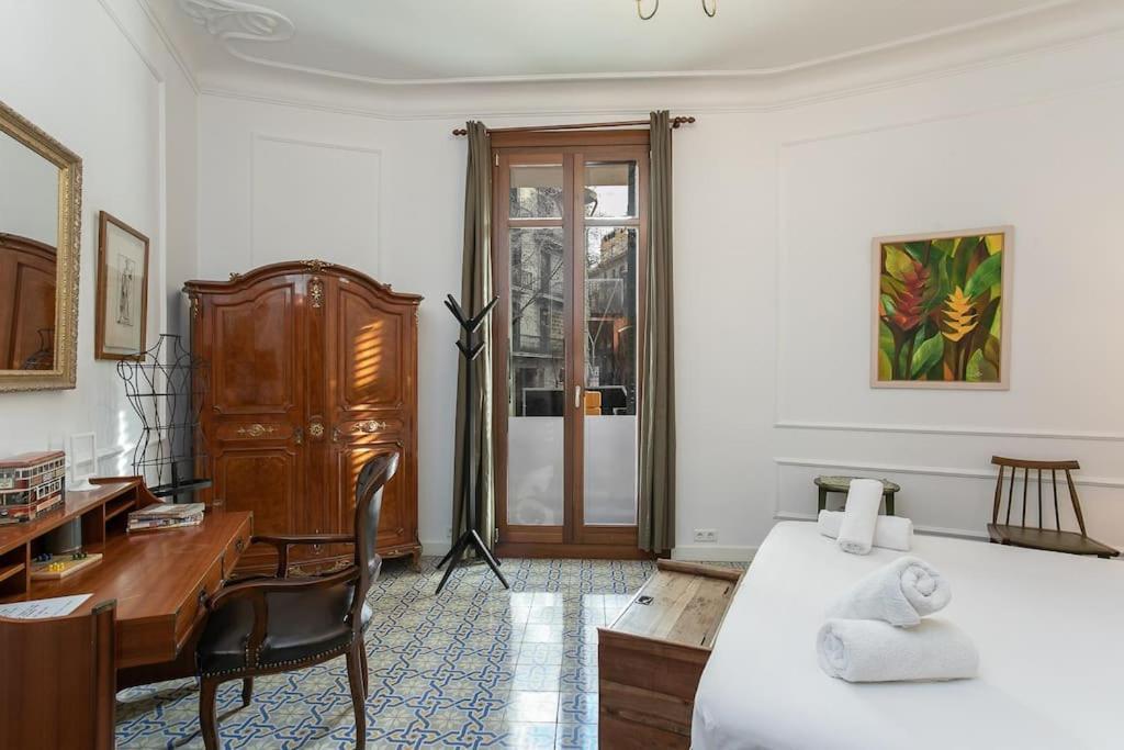 Appartement Canela Homes Classic *
