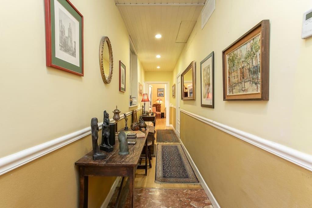 Canela Homes Classic Appartement