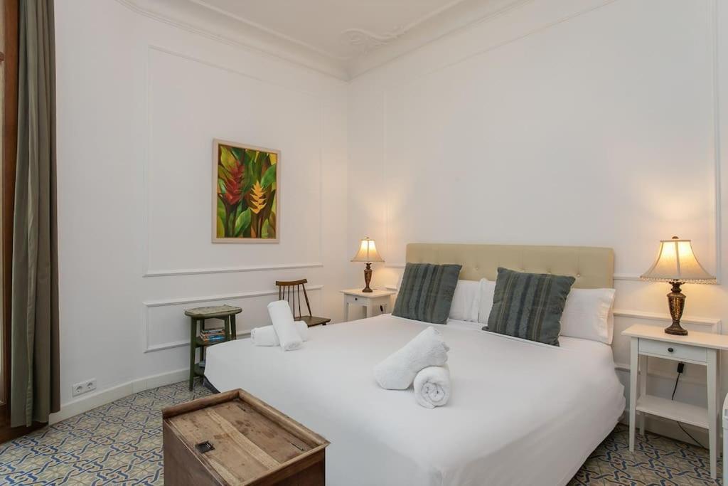 Appartement Canela Homes Classic