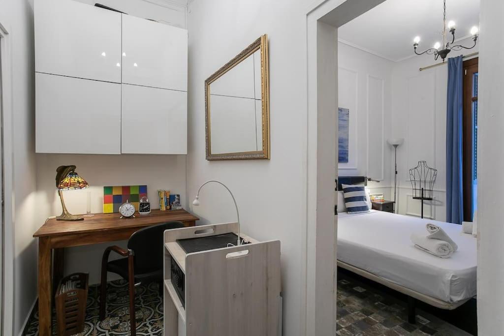Canela Homes Classic Appartement *