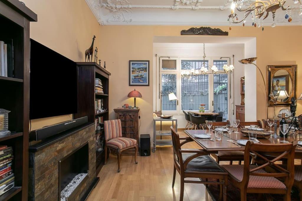 Appartement Canela Homes Classic *
