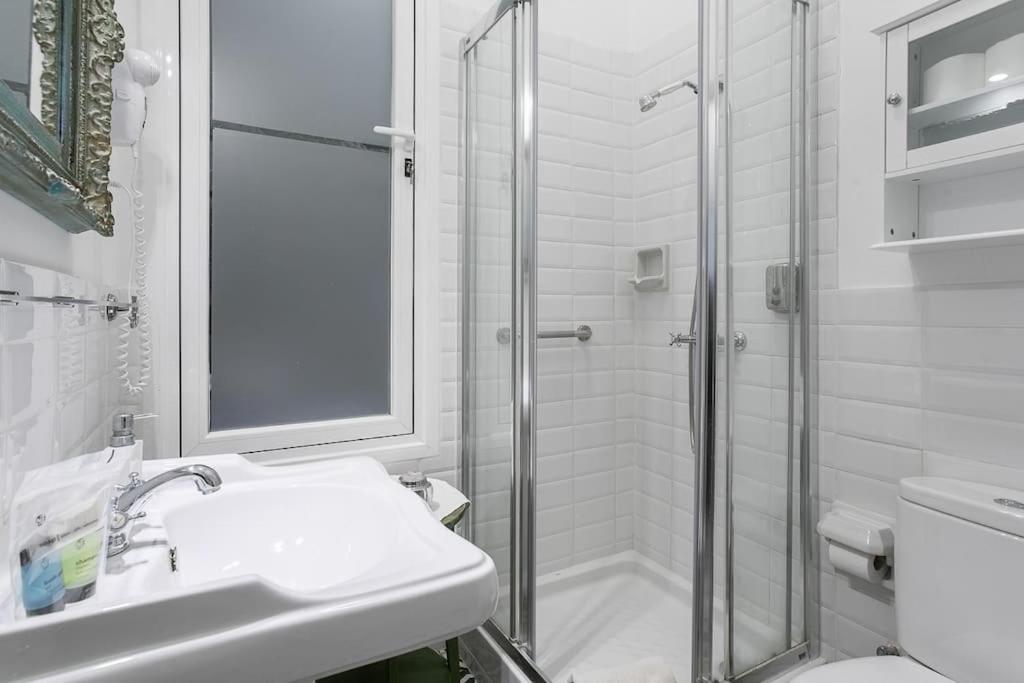 Canela Homes Classic * Barcelone