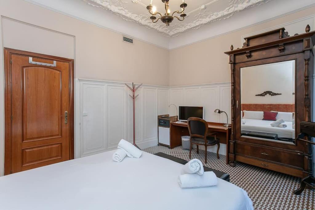 Appartement Canela Homes Classic *