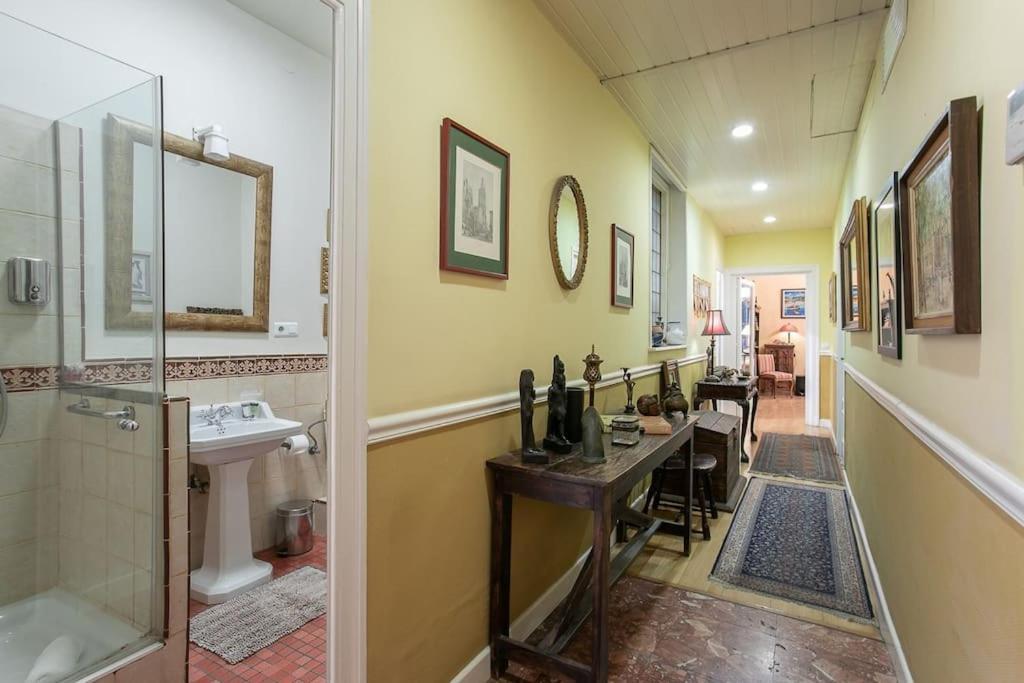 Appartement Canela Homes Classic Barcelone