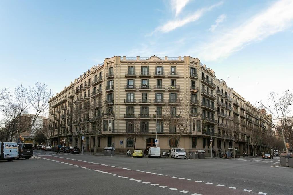 Canela Homes Classic Appartement