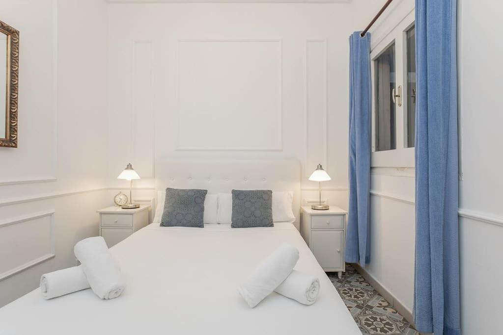 Canela Homes Classic Appartement *