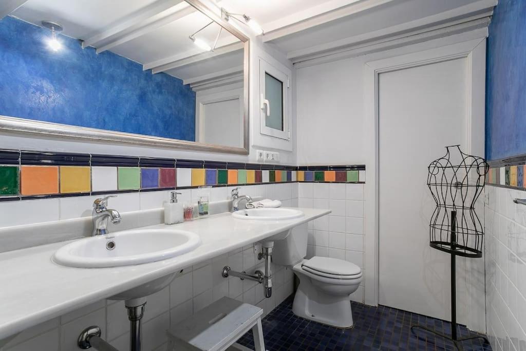 Appartement Canela Homes Classic Barcelone