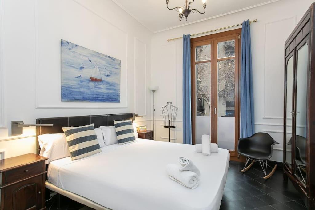Canela Homes Classic Appartement