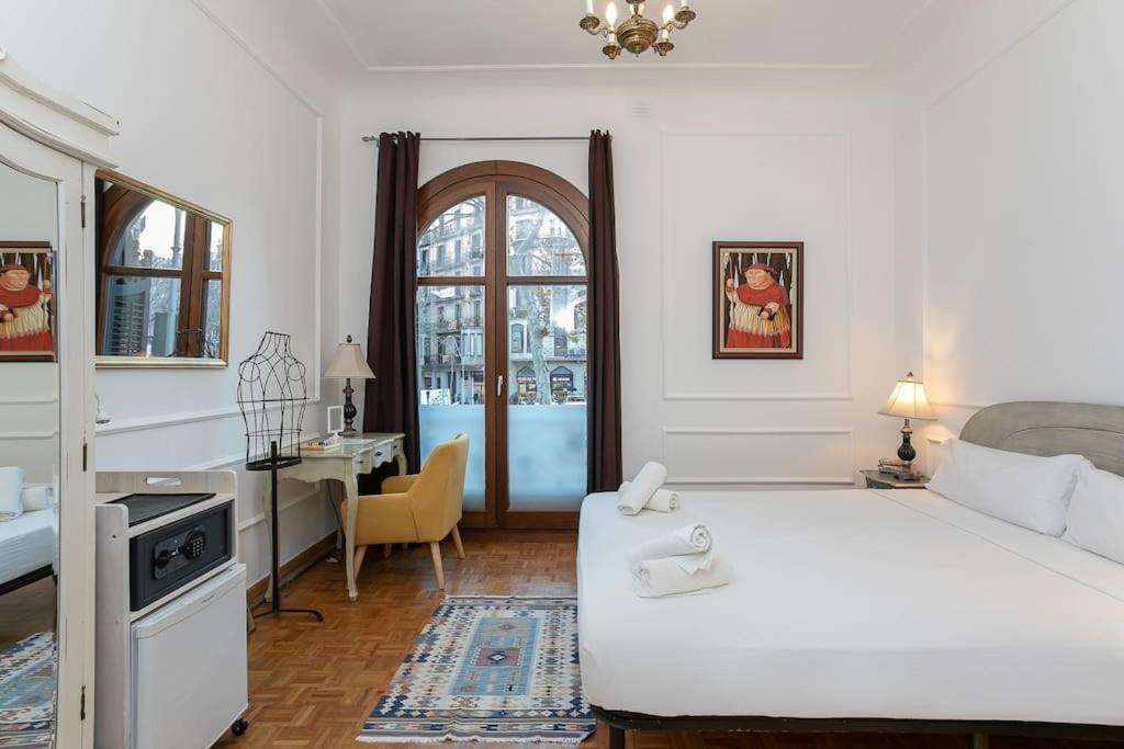 Appartement Canela Homes Classic