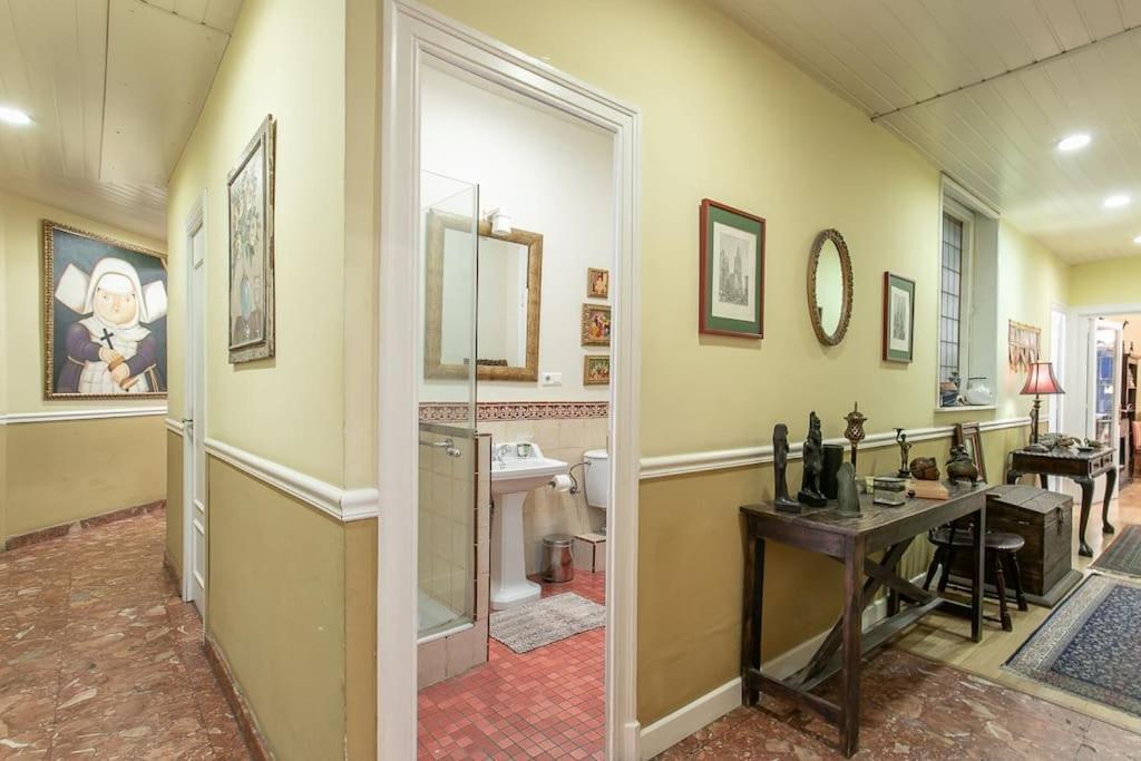 Appartement Canela Homes Classic *