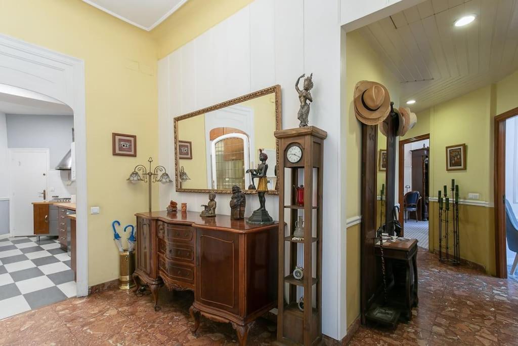 Appartement Canela Homes Classic