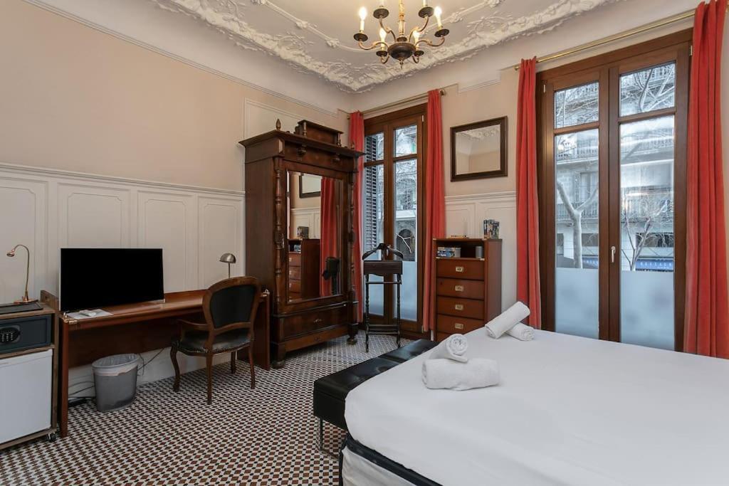Appartement Canela Homes Classic Barcelone
