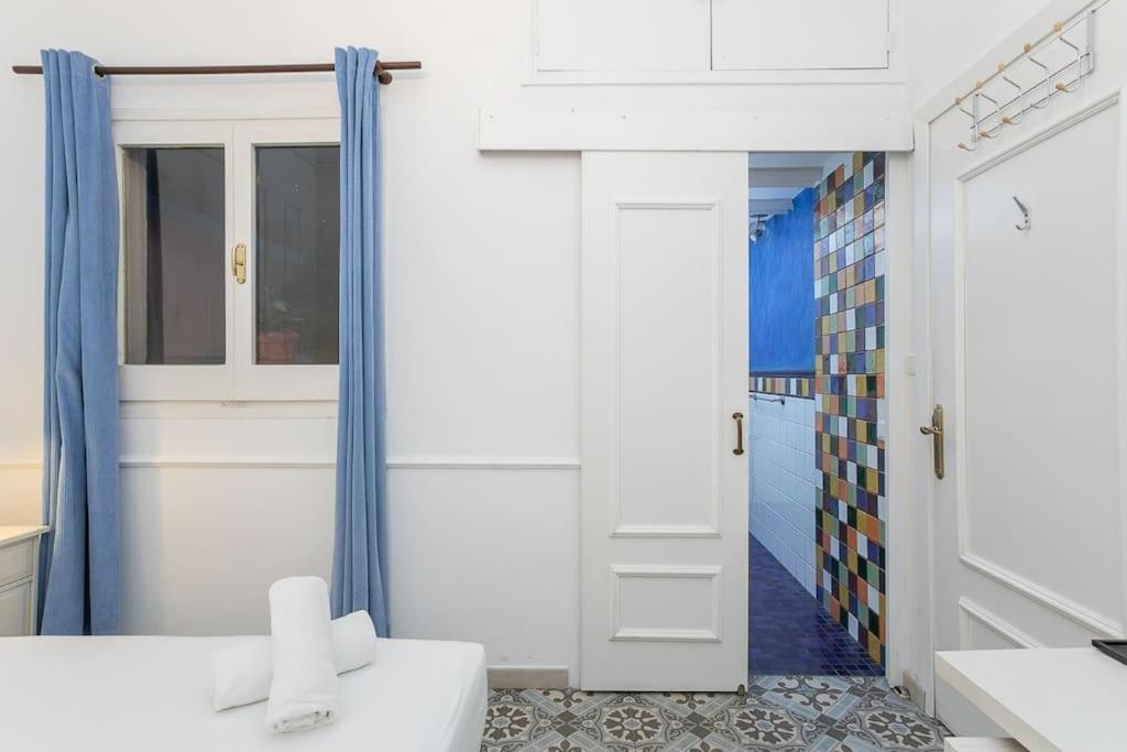 Canela Homes Classic Barcelone