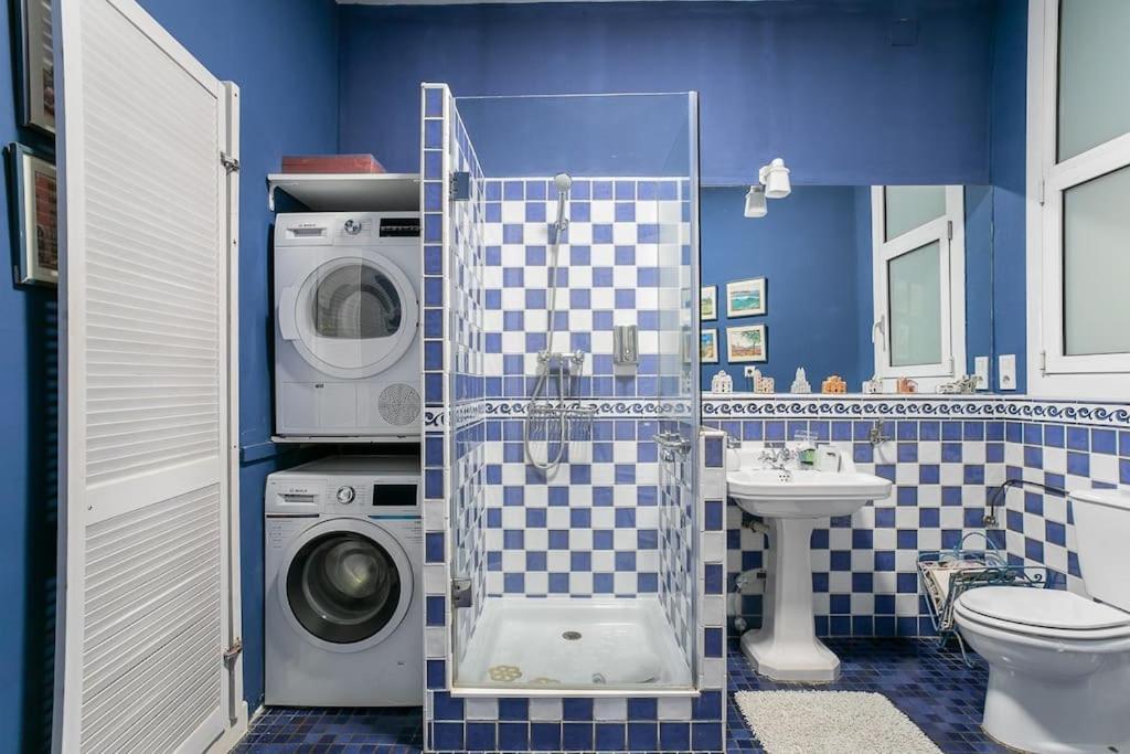 Canela Homes Classic Appartement Barcelone