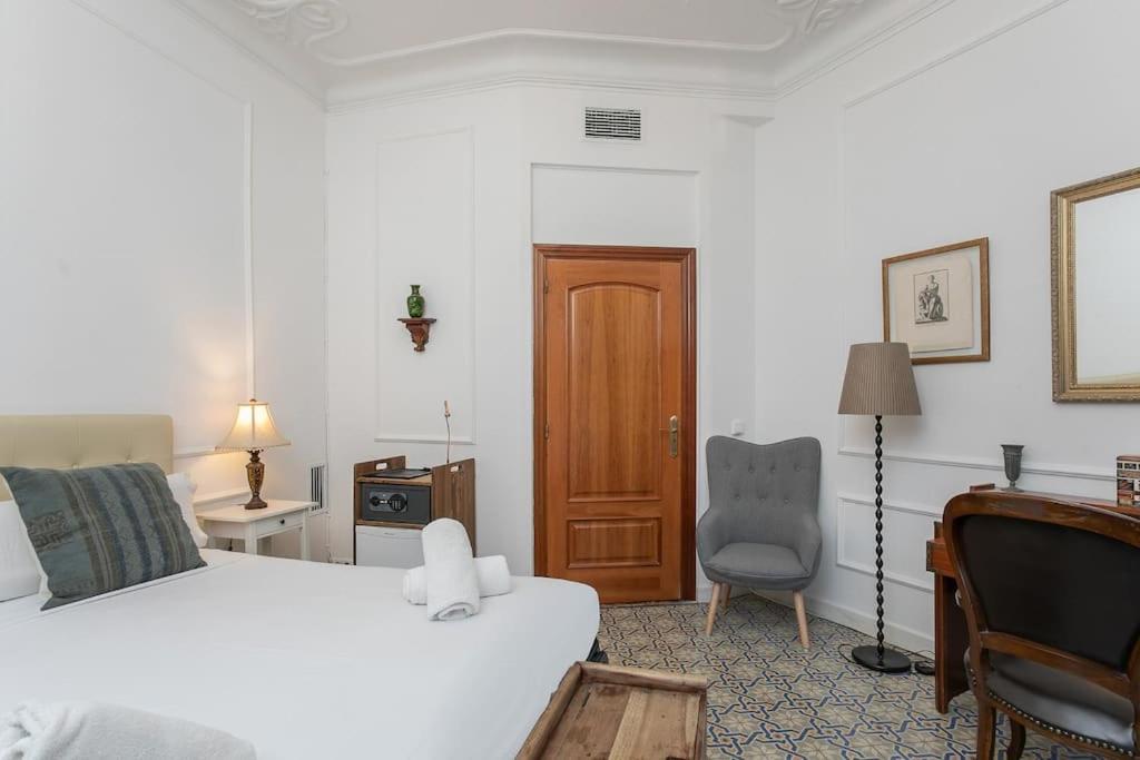 Appartement Canela Homes Classic Barcelone