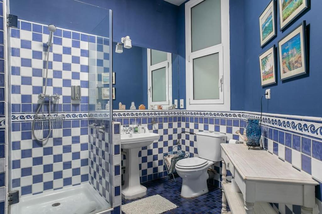 Canela Homes Classic Appartement Barcelone
